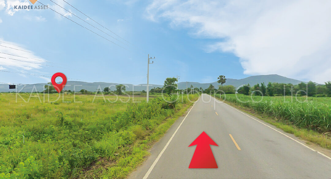 ที่ดิน วังไทร ปากช่อง ใกล้ เขาใหญ่ วังน้ำเขียว (5 of 5)