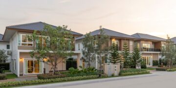 ศุภาลัย มณฑลา @พุทธมณฑล บ้านเดี่ยวซีรีส์ใหม่ล่าสุด Tropical Oriental ทำเลใจกลางพุทธมณฑลสาย 4 เริ่ม 8.9 ล้านบาท