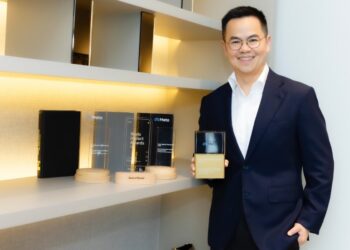 เอพี ไทยแลนด์ คว้ารางวัลใหญ่จาก Meta ตอกย้ำผู้นำอสังหาฯ ไทย ‘รายแรกและรายเดียว’ ที่ได้รับ GOLD – Best in Data Strategy & Acquisition ต่อเนื่อง 2 ปีซ้อน