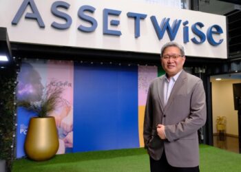 “แอสเซทไวส์” ระดมพลังพันธมิตรแบ่งปันน้ำใจ ช่วยเหลือผู้ประสบภัยน้ำท่วมภาคใต้ ส่งมอบถุงยังชีพ-เสื้อผ้า-อุปกรณ์ประกอบอาหาร ดูแลระยะเร่งด่วนและฟื้นฟูหลังน้ำลด