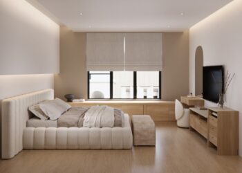 Velin Collection เปิดนิยามใหม่ของการแต่งบ้านสไตล์ Modern Wabi-Sabi ถ่ายทอดความงามของธรรมชาติ ความเรียบง่าย และความสงบ ผ่านงานออกแบบที่ร่วมสมัยและเหนือกาลเวลา