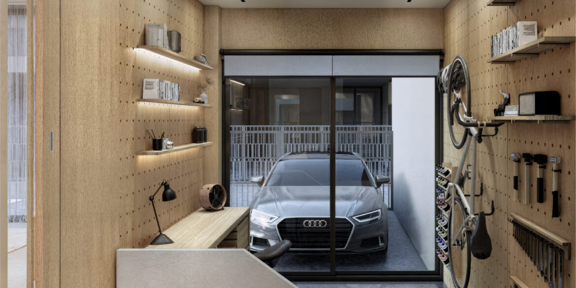 Renovate House Sukhumvit 49- Brief Content nov-07