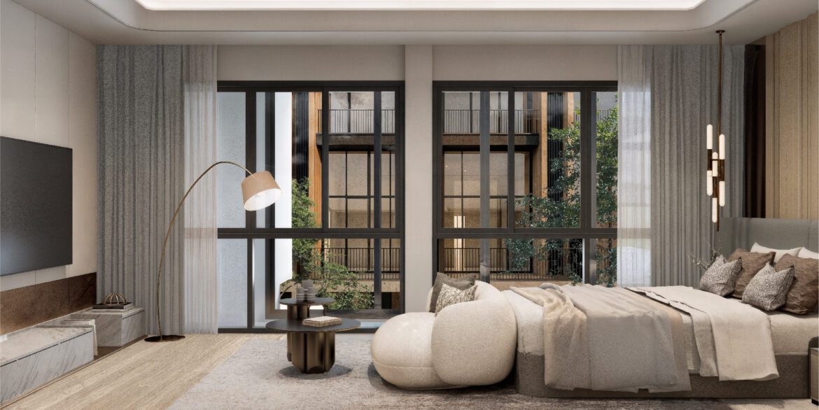 Renovate House Sukhumvit 49- Brief Content nov-08