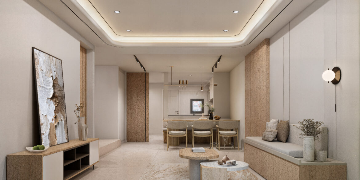 Renovate House Sukhumvit 49- Brief Content nov-09