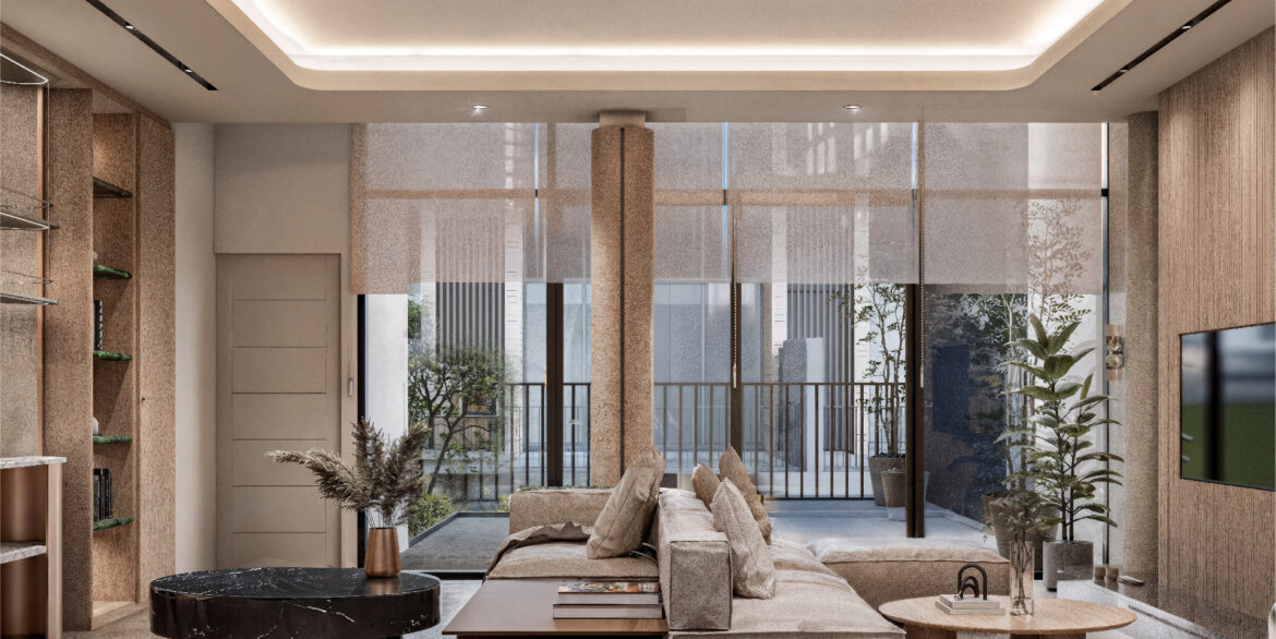 Renovate House Sukhumvit 49- Brief Content nov-12