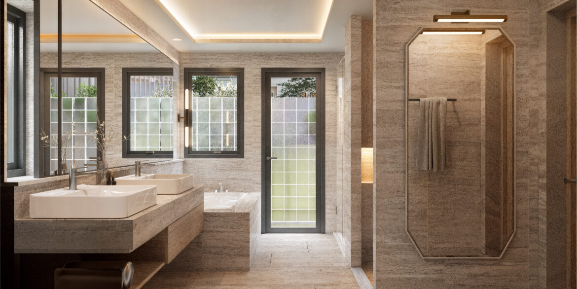 Renovate House Sukhumvit 49- Brief Content nov-15