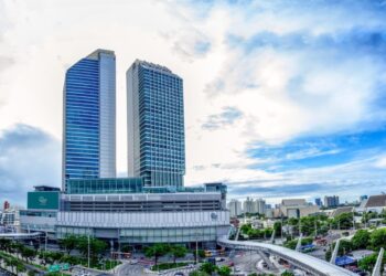 “อาคาร ซีดับเบิ้ลยู ทาวเวอร์” รับการสนับสนุนจาก กฟน. ยกระดับการจัดการพลังงาน ชูความสำเร็จพร้อมมุ่งสู่มาตรฐานอาคารเขียวระดับสากลอย่างยั่งยืน