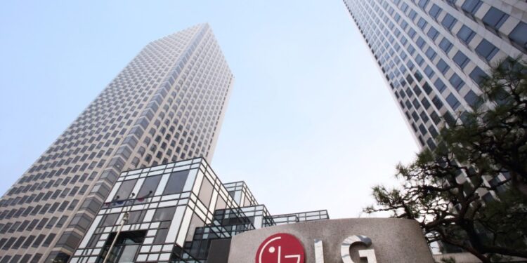 แอลจี เผยผลประกอบการไตรมาสแรก ปี 69  กวาดรายได้ทุบสถิติกว่า 5 แสนล้านบาท