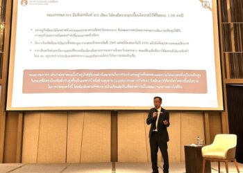 แบงก์ชาติชี้สงครามตะวันออกกลางเสี่ยงฉุดเศรษฐกิจไทย อสังหาฯ น่าห่วง กำลังซื้อหด สินเชื่อเข้ม NPL สูง