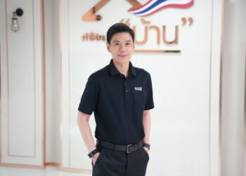 ธอส. ขานรับนโยบายรัฐ สู้วิกฤตพลังงาน ให้กู้เพิ่มติดตั้ง Solar Roof ดอกเบี้ยเริ่มต้น 1% ต่อปี