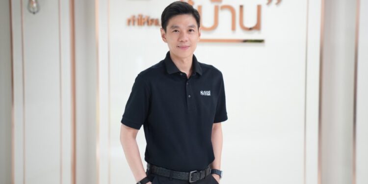 ธอส. ขานรับนโยบายรัฐ สู้วิกฤตพลังงาน ให้กู้เพิ่มติดตั้ง Solar Roof ดอกเบี้ยเริ่มต้น 1% ต่อปี