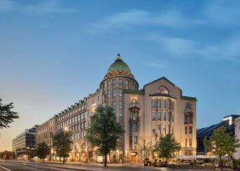 ไมเนอร์ โฮเทลส์ เปิดตัวแพลตฟอร์มข้อมูลและ AI ระดับโลก ยกระดับประสบการณ์ลูกค้าเจเนอเรชันใหม่