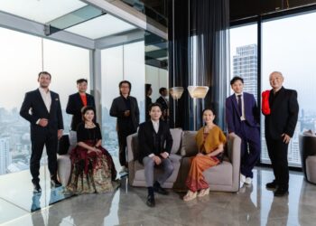 ออริจิ้นลุยตลาดต่างชาติเต็มสูบ จับมือ Thailand Longstay อัดแคมเปญวีซ่า-สิทธิพิเศษ World Class Destination