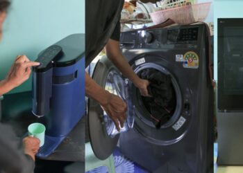 “ยิ่งให้ ยิ่งเห็นแง่มุมใหม่” ถอดตัวอย่าง LG Subscribe เหนือกว่าการให้เครื่องใช้ไฟฟ้า คือการจุดประกายพลังใจที่ยั่งยืน