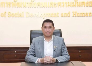 รมว.นิกร มอบ กคช. พลิกโมเดลเข้าถึงที่อยู่อาศัย ลดราคา-สินเชื่อ เปิดทางมีบ้านง่ายขึ้น