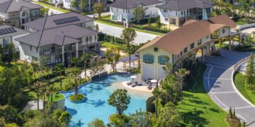 ศุภาลัย พรีมา วิลล่า รังสิต คลอง 3 บ้านเดี่ยวหรูซีรีส์ใหม่ใจกลางรังสิต เริ่มต้น 18 ล้านบาท