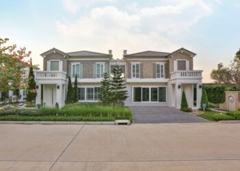 แลนด์ แอนด์ เฮ้าส์ ช่วยให้มีบ้านได้ง่ายๆ กับแคมเปญ “ลดภาระ แต่ไม่ลดคุณภาพ”