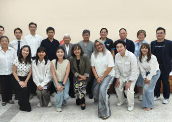 ครบรอบ 60 ปี สมาคมโฆษณาแห่งประเทศไทย