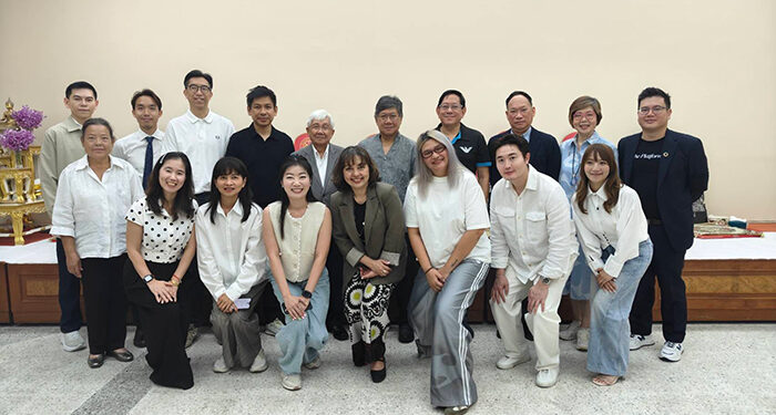 ครบรอบ 60 ปี สมาคมโฆษณาแห่งประเทศไทย