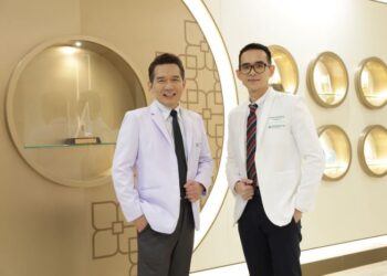 พญาไท–เปาโล ชี้ “เศรษฐกิจ” เปลี่ยนพฤติกรรมสุขภาพคนไทย เดินหน้าลด “ช่องว่างการเข้าถึงการรักษา” ผ่านแนวทาง “สุขภาพดีไปต่อ ไม่ต้องรอเศรษฐกิจ” พร้อมขับเคลื่อน “ดีลช่วยไทย”