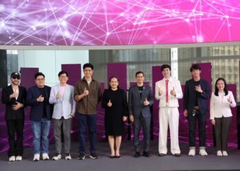 ออมสิน x NIA เปิดคอร์สฟรี “GSB Innovation for the Future” ปั้นผู้ประกอบการรุ่นใหม่