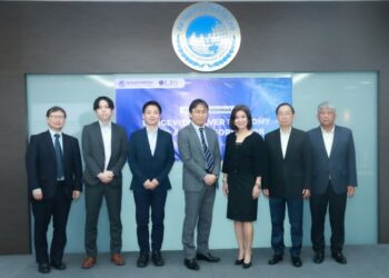 สมาคมประกันชีวิตไทย จับมือ OLIS จัดสัมมนา ดึงผู้เชี่ยวชาญญี่ปุ่นแชร์กลยุทธ์รับมือสังคมสูงวัยด้วยนวัตกรรม AI