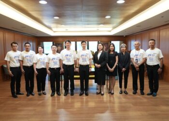 ธอส. เสริมเกราะความปลอดภัย! Go Live ระบบตรวจจับการทุจริต (Fraud Detection System) แบบ Near Real Time เพิ่มความเชื่อมั่นทุกการทำธุรกรรม