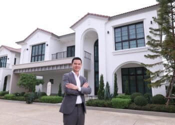 “PEACE” เตรียม Grand Opening 2 โครงการคุณภาพ เฌอรีน พหล-วัชรพล และ คอร์ดิซ พัฒนาการ-อ่อนนุช วันที่ 13-14 มิถุนายน 2569 นี้