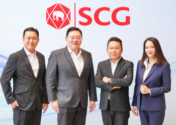 ผลประกอบการ SCG ไตรมาส 1 ปี 69 แกร่งขึ้น 17% จากช่วงเดียวกันของปีก่อน สู้วิกฤตตะวันออกกลาง คุมต้นทุน – มุ่งบริหารฐานผลิตอาเซียน – ดันสินค้ากรีน & ราคาคุ้มค่า & มูลค่าเพิ่มสูง เร่งศึกษาความเป็นไปได้ในการร่วมทุนเชิงกลยุทธ์ของธุรกิจโอเลฟินส์และพอลิโอเลฟินส์ในไทยระหว่าง GC และ SCGC สร้างความ ‘แข็งแกร่ง’ ระยะยาว