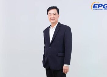 EPG เผยผลการดำเนินงานปีบัญชี 68/69 (เม.ย.68 – มี.ค.69) เดินหน้าบริหารต้นทุนและเพิ่มประสิทธิภาพในการดำเนินธุรกิจ หนุนกำไรเติบโต 62% เตรียมเสนอจ่ายเงินปันผล 13 สตางค์ต่อหุ้น ในการประชุมผู้ถือหุ้น 23 ก.ค.69