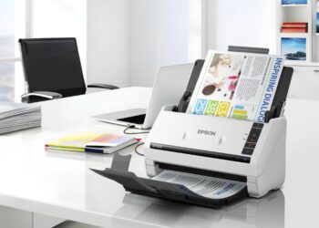 เอปสัน ผู้นำสแกนเนอร์อาเซียน เปิดตัว DS-530III เพื่อองค์กรยุคดิจิทัล