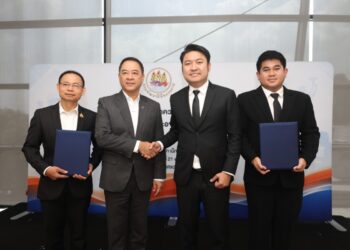 Q-CHANG ผนึกความร่วมมือ กรมพัฒนาฝีมือแรงงาน เดินหน้าพัฒนาทักษะช่างไทย ยกระดับแพลตฟอร์มค้นหาช่างคุณภาพ รองรับตลาดแรงงานในยุคปัจจุบัน