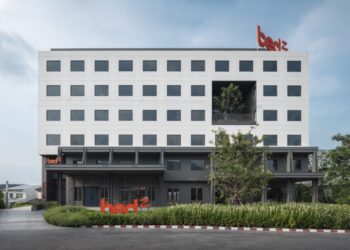 CP LAND ส่ง ‘bedZ’ รุกตลาดโรงแรมทำเลศักยภาพทั่วไทย ผนึกพันธมิตรในเครือ สร้าง Value – Per – Experience ครบวงจรกิน-เที่ยว-พัก ประเดิมแห่งแรกที่ชลบุรี
