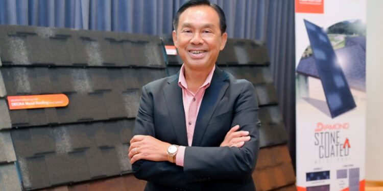 DRT โชว์ผลงานฟื้นตัวแข็งแกร่ง ไตรมาส 1/69 กำไรสุทธิ 143.50 ล้าน มั่นใจครึ่งปีแรกเติบโตตามแผน