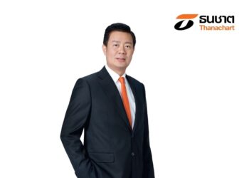 TCAP Q1/2569 กำไรโต 24% Y-Y รับแรงหนุนธุรกิจประกัน–บริษัทร่วม แม้เศรษฐกิจผันผวน
