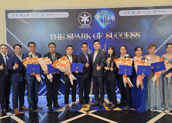 “FWD Insurance congratulates award-winning agents at 26th National Agent Awards 2026 “
