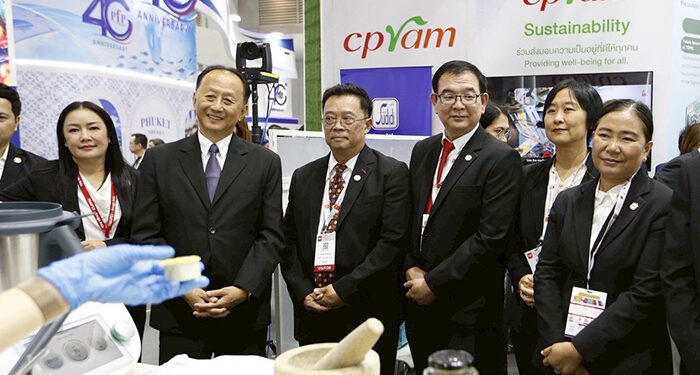 ซีพีแรม ปักหมุดบนเดสทิเนชั่นแพลตฟอร์มใหม่ เปิดประสบการณ์ Ready to Eat – Fine Dining บน Digital Market Place “Fudidiworld”