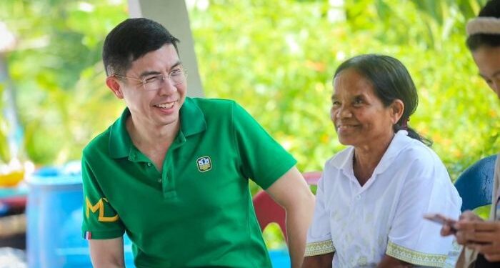ธ.ก.ส. ปรับโฉมรายการหอมแผ่นดิน season กลิ่นไอเกษตร ลุย Vlog ท่องเที่ยว สัมผัสวิถีเกษตร