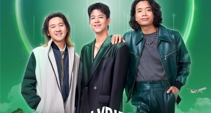 ไทยวิวัฒน์ฉลอง 75 ปี ชวน Tilly Birds เสิร์ฟคอนเสิร์ตสุดเอ็กซ์คลูซีฟ 13 มิ.ย. นี้ พร้อมเปิดกิจกรรมรับบัตรฟรี!