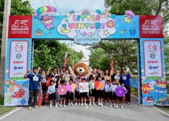 เจนเนอราลี่ ไทยแลนด์ สานต่อ ‘Little Venture’ ปี 2 สร้างทักษะชีวิตนอกห้องเรียน เติมช่วงเวลาคุณภาพของครอบครัวให้เติบโตไปด้วยกัน