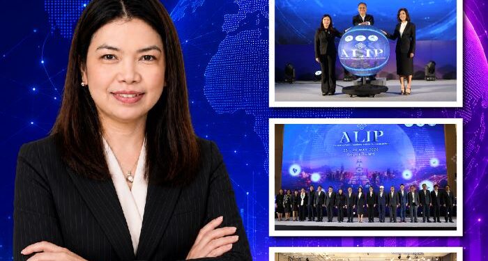 กองทุนประกันชีวิตผนึกกำลังกับสำนักงาน คปภ. และสมาคมประกันชีวิตไทยจัดโครงการพัฒนาบุคลากรประกันชีวิตนานาชาติ (ALIP) 2026 ปีที่ 2