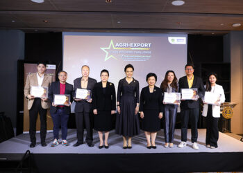 DITP ยกระดับผลไม้ไทยสู่เวทีโลก ผ่านนิทรรศการ Thailand: The Land of Tropical Fruits โชว์ศักยภาพผลไม้สด–แปรรูป พร้อมเปิดเจรจาธุรกิจ ในงาน THAIFEX – ANUGA ASIA 2026