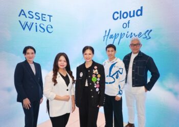AssetWise ร่วมส่งเสริมวงการการตลาดไทยในงาน Marketing Oops! Summit 2026 พร้อมดึง BG Pathum United ร่วมเปิดมุมมอง Sport Marketing และสร้าง Fan Loyalty ผ่านพลังคอมมูนิตี้แฟนบอล