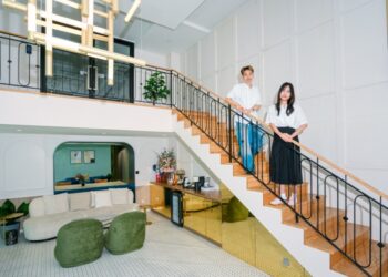 สเปซที่ใช่จาก Gen Z ตัวจริง! AssetWise เผยโฉมดีไซน์ห้องพัก “Atmoz Kanaal รังสิต” เปิดโอกาสนักศึกษา ม.รังสิต ปล่อยพลังครีเอทีฟ สู่พื้นที่อยู่อาศัยที่เข้าใจคนรุ่นใหม่