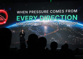 กสิกรไทยดันธุรกิจ–SME รับมือความท้าทายสภาพภูมิอากาศ ผ่าน EARTH JUMP 2026 และ K-Climate Solutions