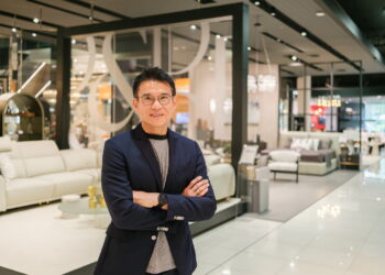 DESIGN & DECOR จับมือ COTTO ถ่ายทอดนิยามใหม่ของการอยู่อาศัย ผ่านเฟอร์นิเจอร์ดีไซน์ที่สะท้อนตัวตน THE ARCO COLLECTION