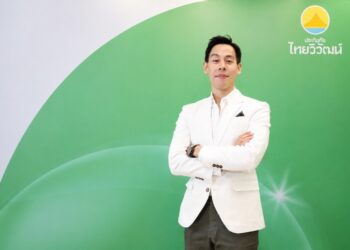 ประกันภัยไทยวิวัฒน์ ปักธง “InsurTech Leader” ชู Ecosystem AI ครบวงจร ยกเครื่องประสบการณ์ประกันภัยให้รวดเร็ว สะดวกสบาย โปร่งใสทุกขั้นตอน