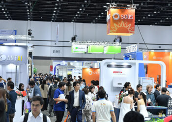 อินฟอร์มาฯ จับมือ JGSEE และ ENTEC ดัน ASIA Sustainable Energy Week 2026 ขับเคลื่อนนวัตกรรมพลังงานยั่งยืนผ่านความร่วมมือระดับภูมิภาค