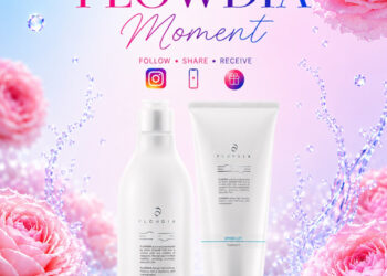 DEMI HAIR CARE SCIENCE ชวนแชร์โมเมนต์สุดประทับใจ พร้อมรับผลิตภัณฑ์ดูแลเส้นผมฟรี ที่งาน “สหกรุ๊ปแฟร์ & เฟส ครั้งที่ 30”