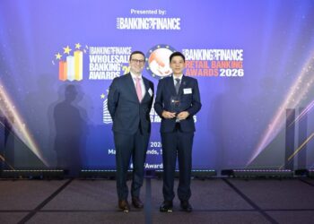 ธอส. คว้ารางวัล Asian Banking and Finance Retail Banking Awards 2026 สาขา Financial Inclusion Initiative of the Year
